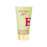 Escada Joyful Body Moisturizer 150ml - British product