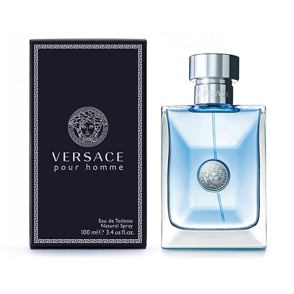 Versace L'Homme Eau De Toilette 100ml GOODS Superdrug
