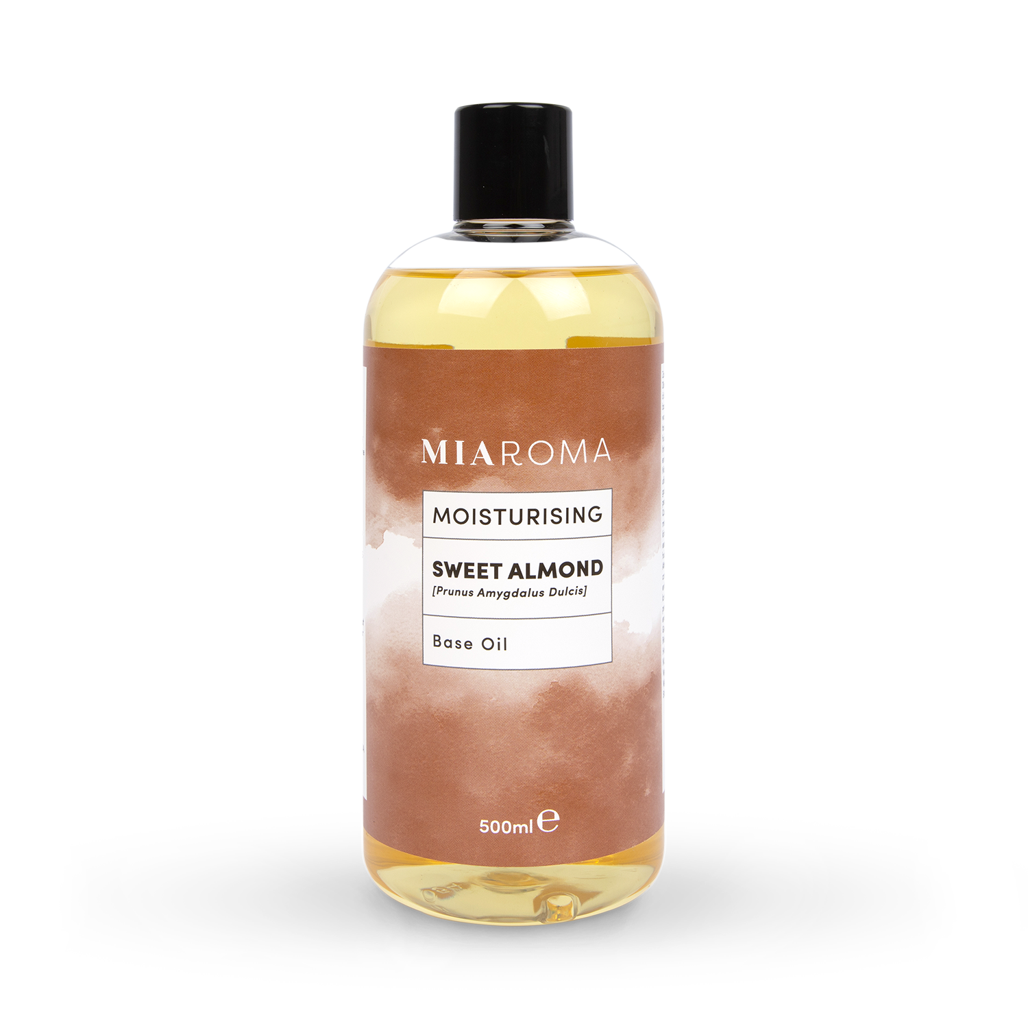 Miaroma Sweet Almond Base Oil 200ml - 998422