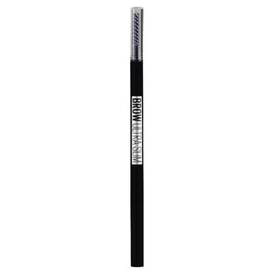 Maybelline Brow Ultra Slim Eyebrow Pencil 07 Black