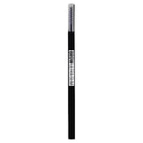 Maybelline Brow Ultra Slim Eyebrow Pencil 07 Black