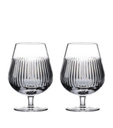 Waterford Connoisseur Aras Brandy Balloon Glasses Set of 2 (510ml)