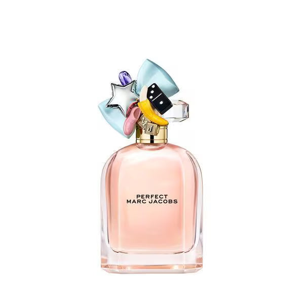 Marc Jacobs Perfect Eau de Parfum for Women 100ml, imported from the UK