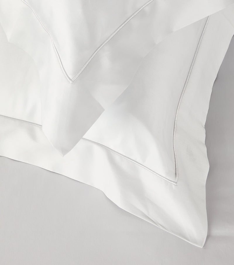 Celso De Lemos Bourdon Square Pillowcase (65cm x 65cm)