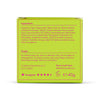 Wild Pink Grapefruit & Lime Deodorant Refill 40g (British brand)