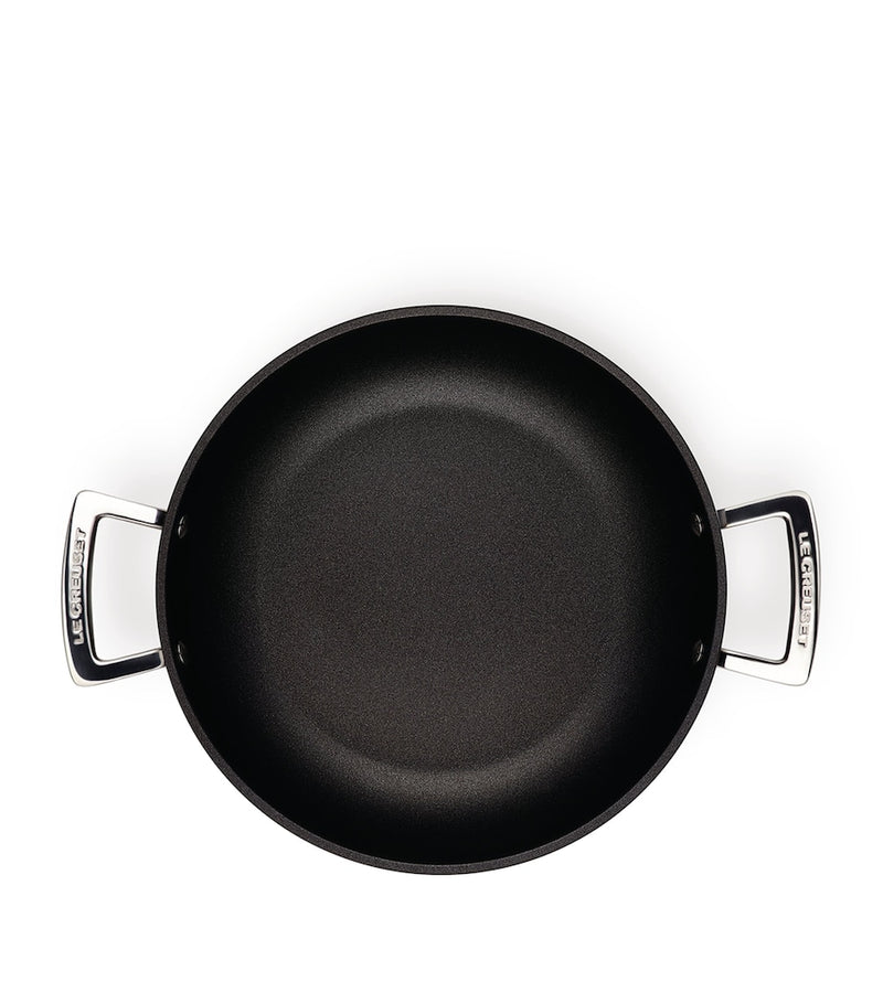 Le Creuset Toughened Non-Stick shallow casserole 26cm, UK version