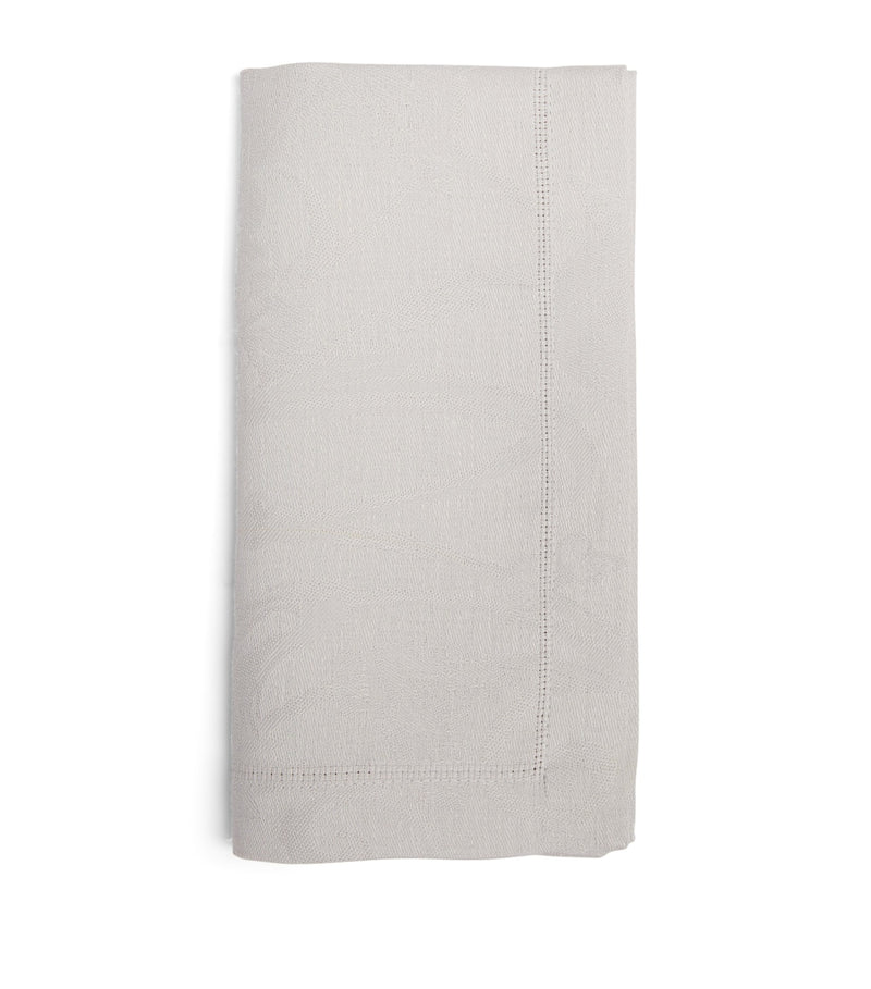 Le Jacquard Français Tivoli Napkin