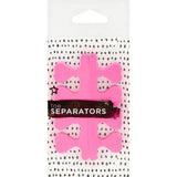 Superdrug Toe Separators Pedicure Tool