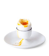 Feldspar Cobalt Egg Cup