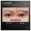 L'Oréal Paris Faux Brow Tint Pen Dark Blonde, imported from the UK