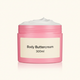 Soap & Glory Sugar Crush Body Buttercream 300ml (British brand)