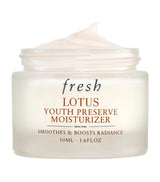 Fresh Lotus Youth Preserve Face Moisturiser 50ml