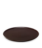 LSA International Set of 2 Porcelain Collective Dinner Plates (26cm)