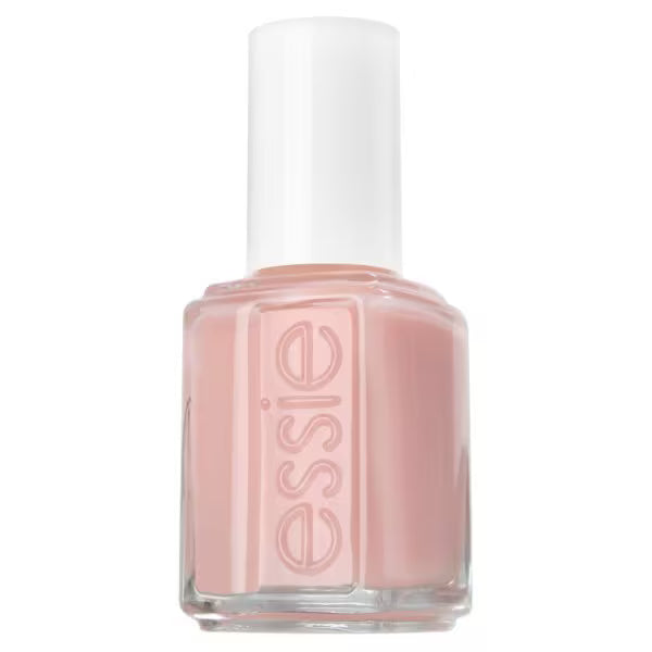 essie Limo Scene nail polish sheer pink - British product