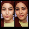 NYX Professional Makeup Blurring Pore Filler Primer Stick, imported from the UK