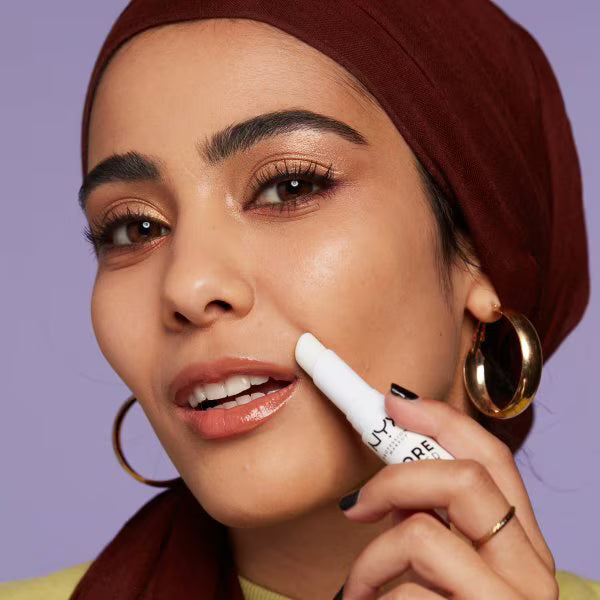 NYX Professional Makeup Blurring Pore Filler Primer Stick, imported from the UK