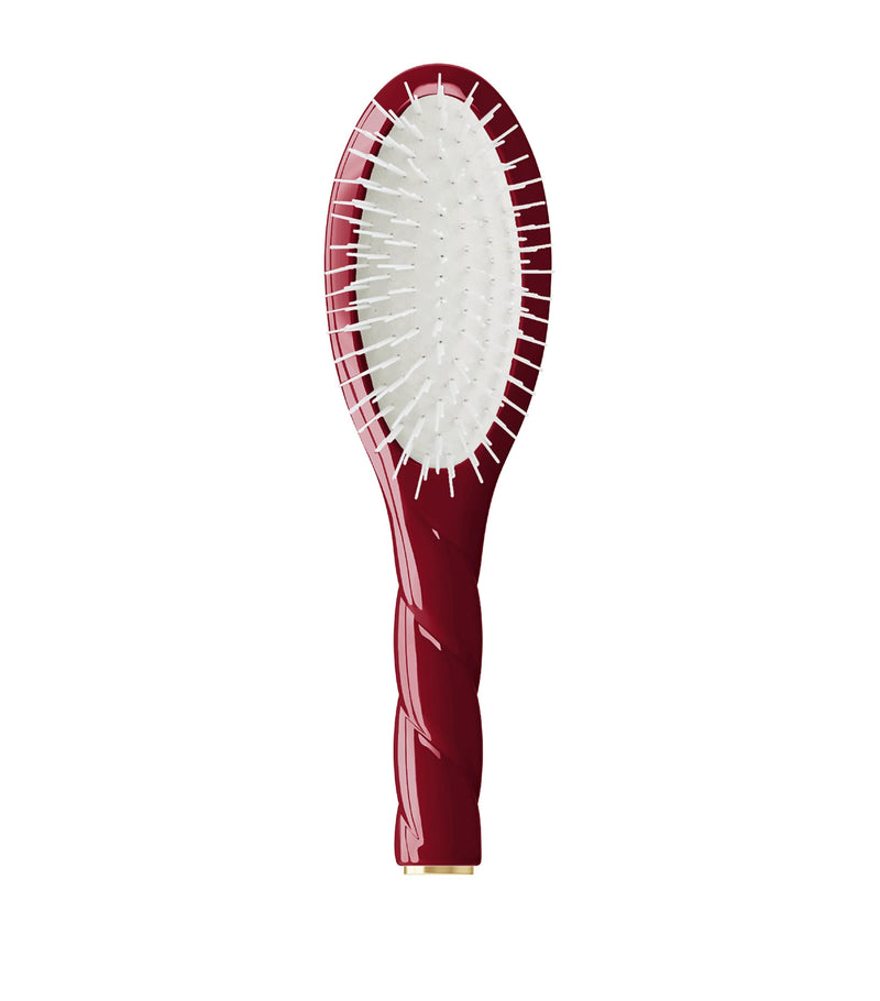 La Bonne Brosse N.07 small detangling and stimulating hair brush, UK version