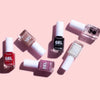 Collection nail polish gel effect Ready Or Not 10.5ml, UK version