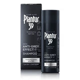 Plantur 39 Anti-Grey Effect Shampoo Brown Hair 200ml