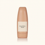 Liz Earle Energise & Glow Body Wash 200ml, UK version