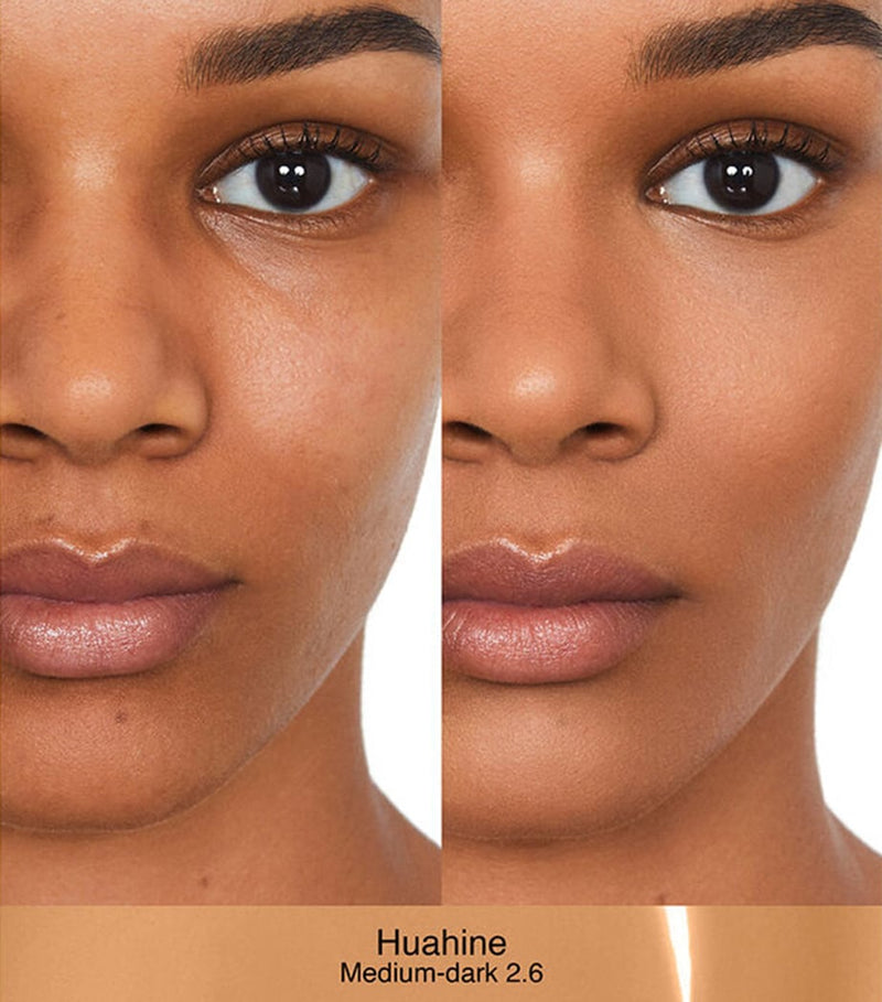 NARS Sheer Glow Foundation