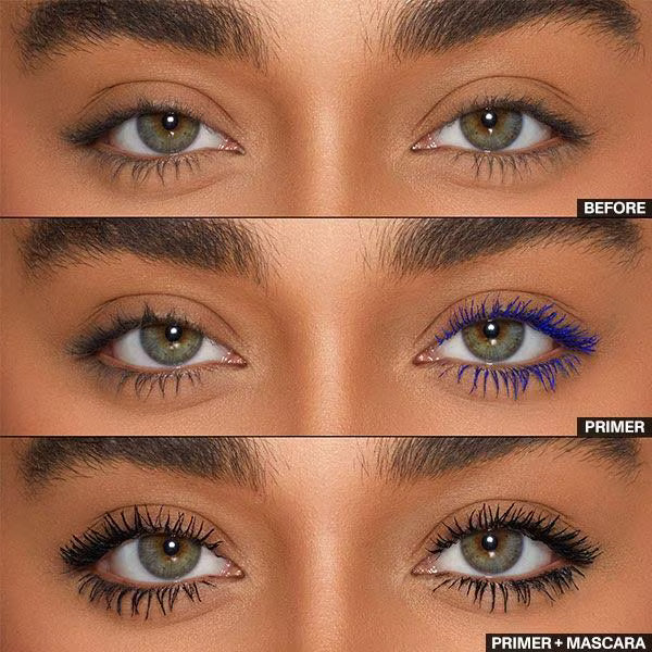 Morphe Big Prime Lash Primer mascara base, imported from the UK