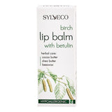 Sylveco lip balm with betulin 4.6g (British brand)