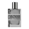 Zadig Voltaire This Is Really Him Men's Eau De Toilette (British brand)