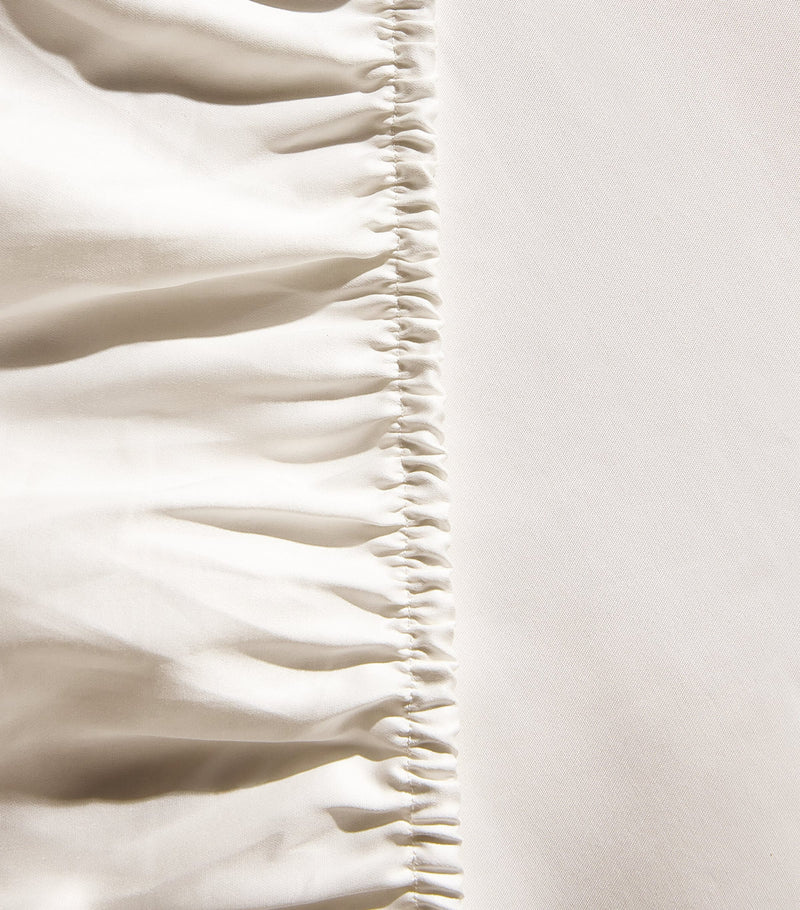 Harrods Mayfair King Fitted Sheet 150cm x 200cm, UK version