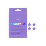 Starface Hydro-Stars Spot Treatment Patches Pack of 10