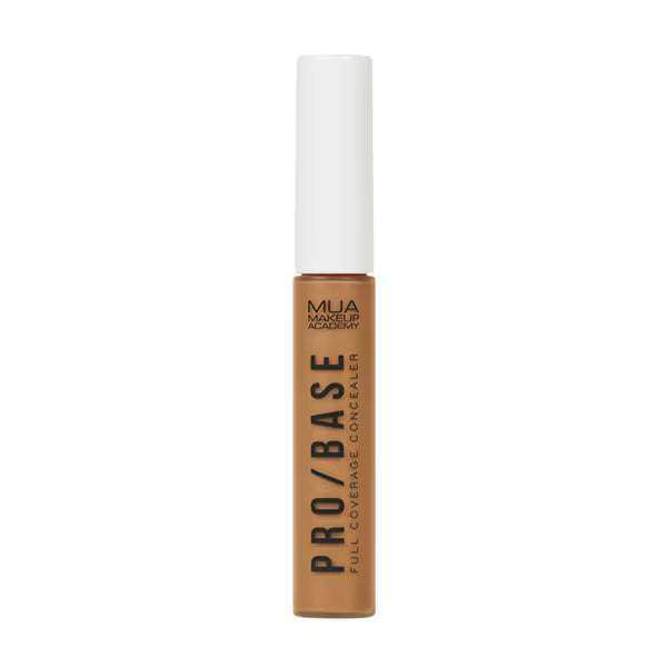 MUA Pro Base Full Coverage Concealer 182, imported from the UK