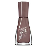 Sally Hansen Insta-Dri Nail Polish Slick Slate