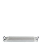Kaymet rubber grip cut-out handle tray, UK version