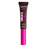 NYX Professional Makeup Brow Mascara Espresso, imported from the UK