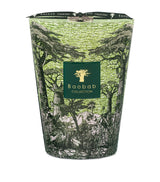 Baobab Collection Sacred Trees Touba Scented Candle 3kg