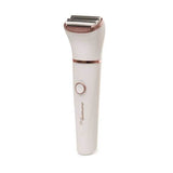 Paul Anthony Silk Pro 2 Rechargeable Electric Lady Shaver
