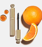 Dolce&Gabbana Everfull XL Mascara 36H Extreme Volume & Lift - British product