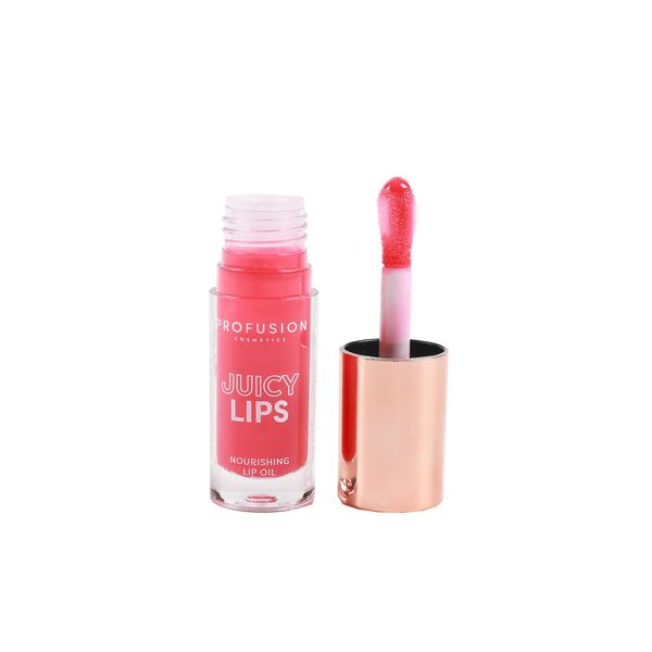 Profusion Juicy Lip Tint Wild Watermelon 5.2ml, imported from the UK