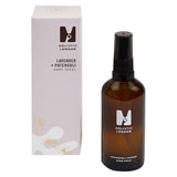 Holistic London Lavender Patchouli Home Spray 100ml