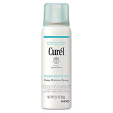 Curél Deep Moisture Spray Mini Moisturising Spray 60ml
