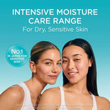Curél Deep Moisture Spray Mini 60ml - British product