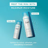 Curél Deep Moisture Spray Mini 60ml - British product