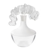 Lalique La Orchid Crystal Decanter (1.5L)