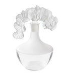 Lalique La Orchid Crystal Decanter (1.5L)