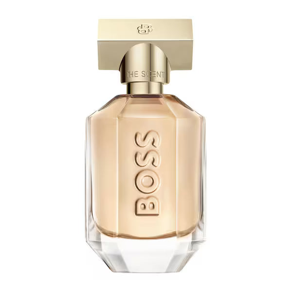 Boss The Scent perfume 50ml - British product
