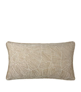 Yves Delorme Sequoia Rectangular Cushion Cover 33cm x 57cm