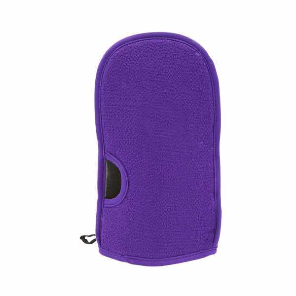 Fake Bake In the Buff Exfoliation Mitt - British product