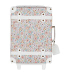 Olli Ella suitcase butterfly print, imported from the UK