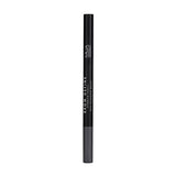 MUA Brow Define Pencil Grey 002 Eyebrow Pencil With Blending Brush