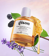 Honey-Infused Lavender Berry Hair Perfume (15ml)